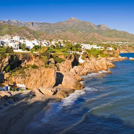 아파트 Alisio En El Centro De - South Costa 네르하