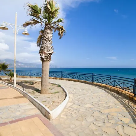 Appartement Alisio En El Centro De - South Costa