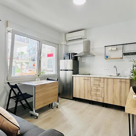 Daire Modern - South Costa,