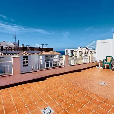 Modern - South Costa, Nerja