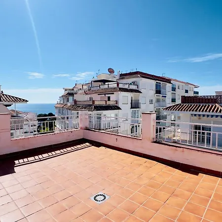 Modern - South Costa, Daire *